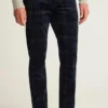Pantalon de soirée pour homme par Bonobos | Chinos d&rsquo;hiver festifs