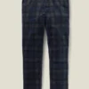 Pantalon de soirée pour homme par Bonobos | Chinos d&rsquo;hiver festifs