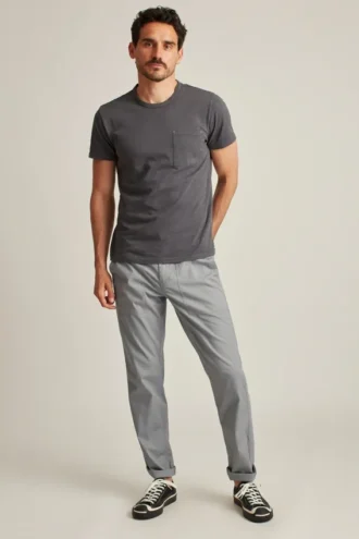 Pantalon de travail en ripstop