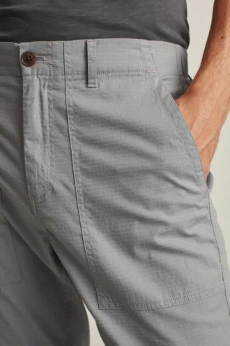 Pantalon de travail en ripstop