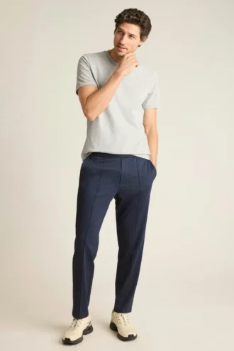Pantalon de voyage – Pantalon à taille élastique pour homme