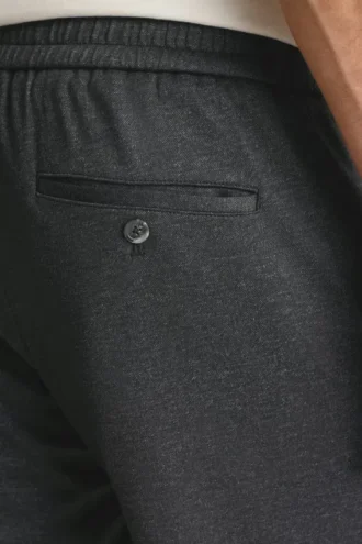 Pantalon de voyage – Pantalon à taille élastique pour homme