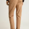 Pantalon doublé de flanelle Fireside
