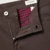 Pantalon doublé de flanelle Fireside