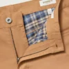 Pantalon doublé de flanelle Fireside