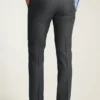 Pantalon Empire en laine italienne Super 150S
