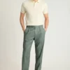 Pantalon en lin Coastal pour homme
