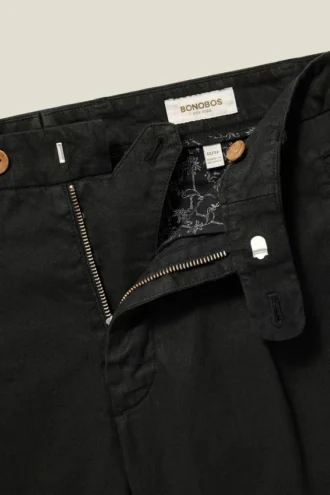 Pantalon en lin Coastal pour homme