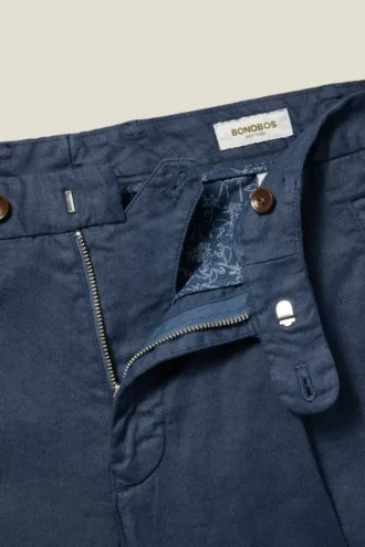 Pantalon en lin Coastal pour homme