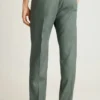 Pantalon en lin Coastal pour homme