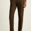 Pantalon en tweed britannique Jetsetter