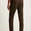 Pantalon en tweed britannique Jetsetter