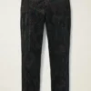 Pantalon en velours