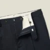 Pantalon habillé coupe décontractée pour homme par Bonobos | Plissé à l&rsquo;italienne