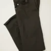 Pantalon italien à 5 poches