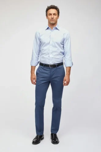 Pantalon italien extensible