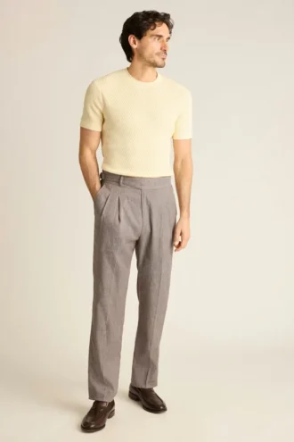 Pantalon italien Gurkha