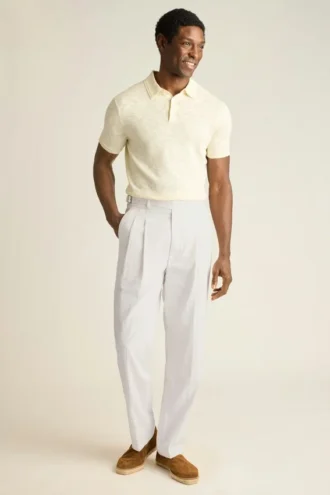 Pantalon italien Gurkha