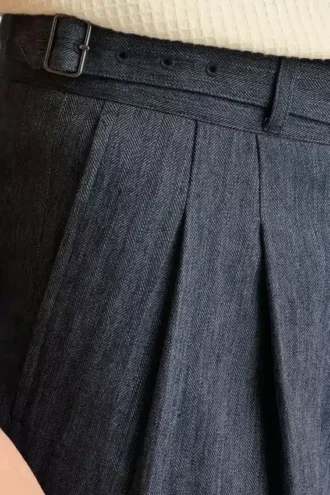 Pantalon italien Gurkha