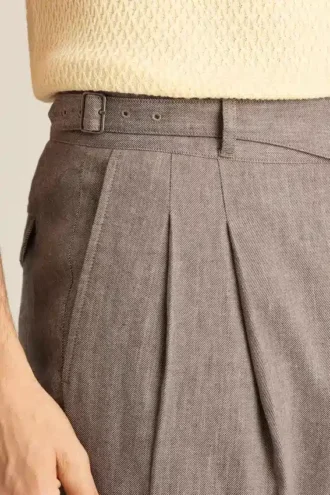 Pantalon italien Gurkha