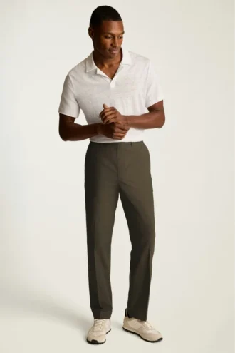 Pantalon italien ultra-léger