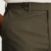 Pantalon italien ultra-léger