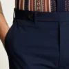 Pantalon italien ultra-léger