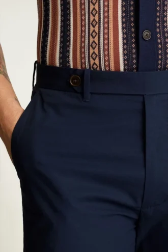 Pantalon italien ultra-léger