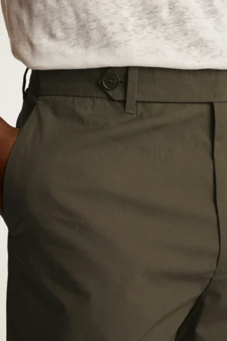 Pantalon italien ultra-léger