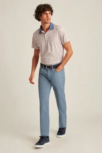 Pantalon Performance Link à 5 poches