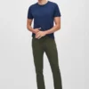 Pantalon technique 5 poches pour homme