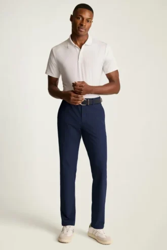 Pantalons Legend confortables et pantalons de Golf élégants