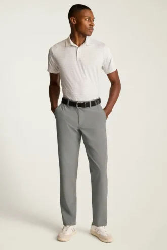 Pantalons Legend confortables et pantalons de Golf élégants