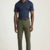 Pantalons Legend confortables et pantalons de Golf élégants