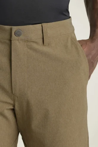 Pantalons Legend confortables et pantalons de Golf élégants