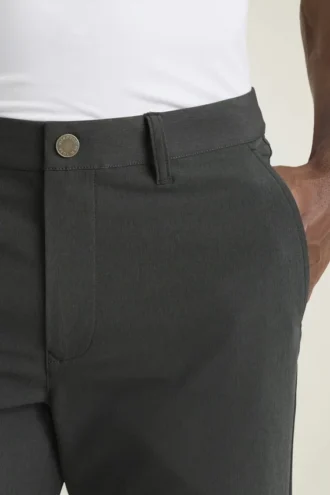 Pantalons Legend confortables et pantalons de Golf élégants