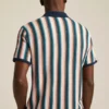 Polo Cabana à rayures
