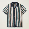Polo Cabana à rayures