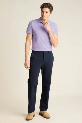 Polo de performance Jetsetter