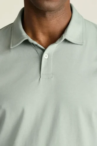 Polo de performance Jetsetter