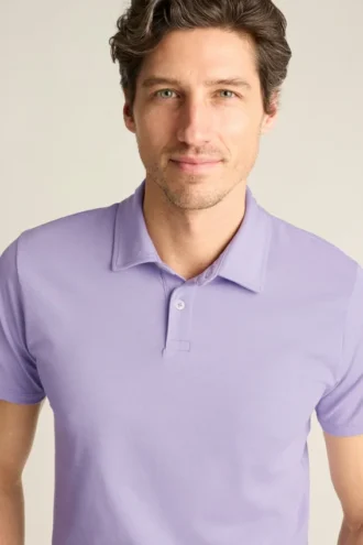 Polo de performance Jetsetter