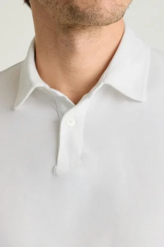 Polo de performance Jetsetter