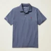 Polo de performance Justin Rose