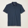 Polo de performance ultra-doux