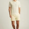 Polo-pull italien Hudson