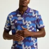 Polo-pull Will Bryant X Bonobos