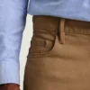 Préparez-vous à voyager avec les Stretch Travel Jeans de Bonobos