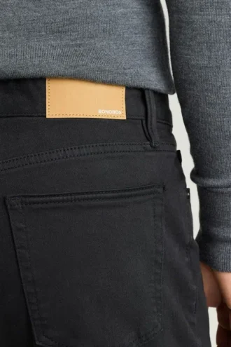 Préparez-vous à voyager avec les Stretch Travel Jeans de Bonobos