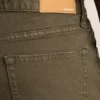 Préparez-vous à voyager avec les Stretch Travel Jeans de Bonobos
