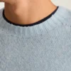 Pull brossé pour homme par Bonobos | Chaleur légère pour superposer